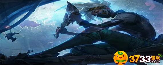 英雄联盟改名活动_英雄联盟改名活动入口介绍