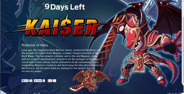 狂龙战士-冒险岛狂龙战士优缺点说明