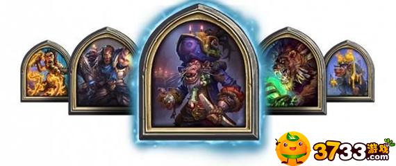 炉石传说狗头人冒险_炉石传说狗头人冒险打败8个奖励什么