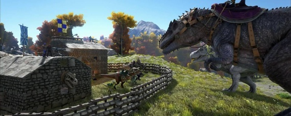 怎样才能快速获得肥料_方舟快速获得肥料方法