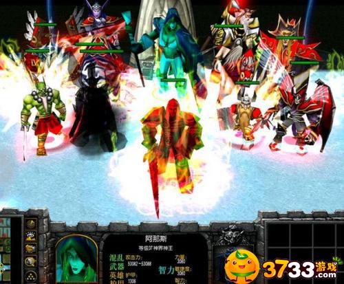 神界危机4 7隐藏英雄密码_神界危机4.7隐藏英雄密码是什么