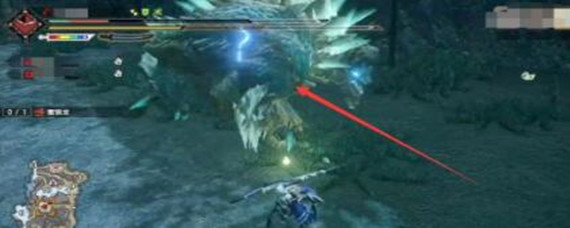 雷狼龙的逆鳞_怪物猎人崛起雷狼龙的逆鳞获得方法