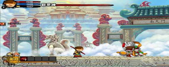 造梦西游3宣花袍怎么得_造梦西游3宣花袍获得攻略