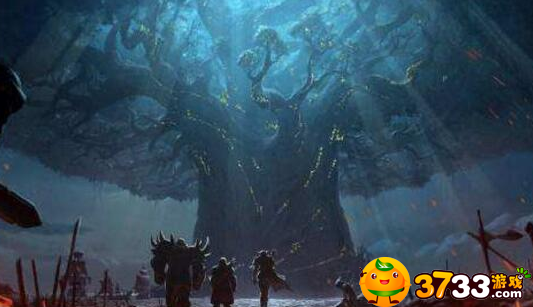 冬泉谷怎么去_魔兽世界怀旧服冬泉谷怎么去