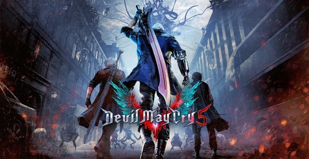 鬼泣5修改器不能用_鬼泣5修改器用不了