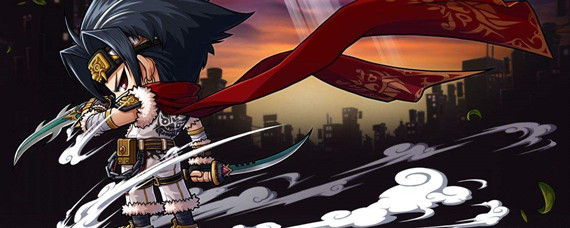 冒险岛夜行者-冒险岛夜行者加点攻略