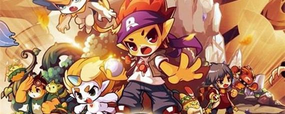 洛克王国慈悲为怀_洛克王国慈悲为怀宠物汇总