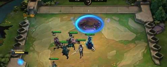 云顶之弈贵族_云顶之弈贵族英雄介绍