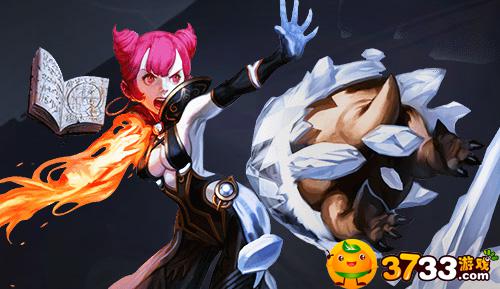 龙之谷火舞加点_龙之谷手游火舞怎么加点