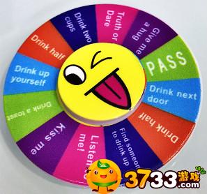 俄罗斯转盘游戏_俄罗斯转盘游戏玩法介绍