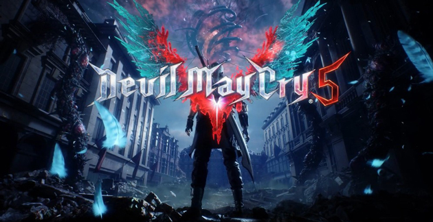 鬼泣5连招_鬼泣5连招教学视频