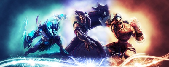 lol德莱文出装_一刀流德莱文出装攻略