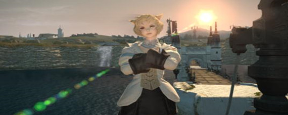 ff14升级攻略_ff14军衔升级攻略