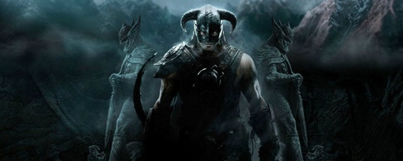 上古卷轴5 中文_上古卷轴5中文设置方法