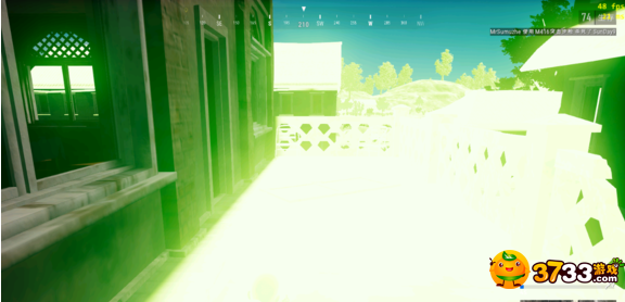 reshade 绝地求生_绝地求生reshade补丁