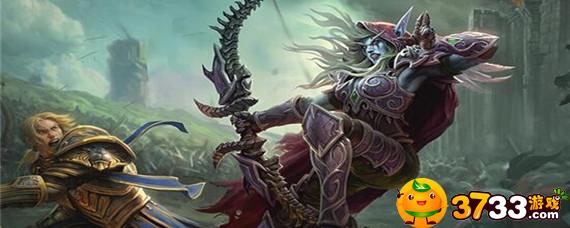 魔兽世界连接不上_魔兽世界断开连接解决方法