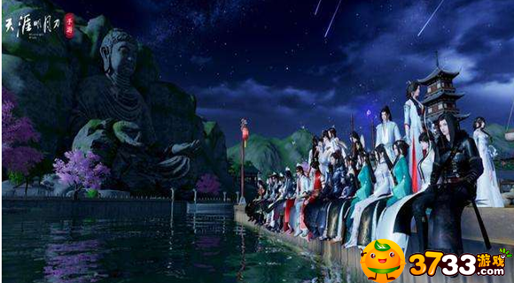 天涯明月刀银两怎么获得_天涯明月刀手游银两怎么获得