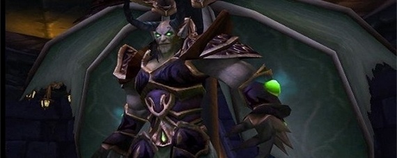 瓦里玛萨斯_魔兽世界瓦里玛萨斯位置坐标