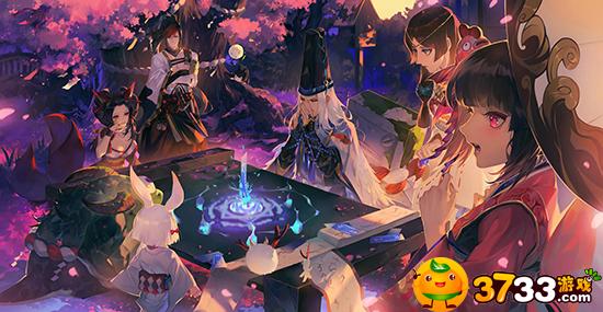 阴阳师周年庆是几号-阴阳师周年庆是哪天2020