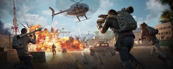 s6赛季什么时候开始-和平精英s6赛季时间介绍