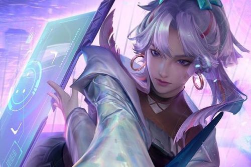 王者荣耀全民电竞喝彩礼包怎么开-王者荣耀全民电竞喝彩礼包在哪开