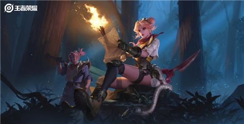 王者荣耀s19战令皮肤-王者s19战令皮肤一览表