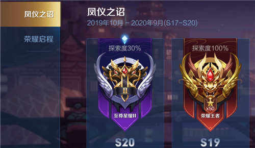 王者荣耀s20赛季结束时间-王者荣耀s20赛季结束时间是什么时候?