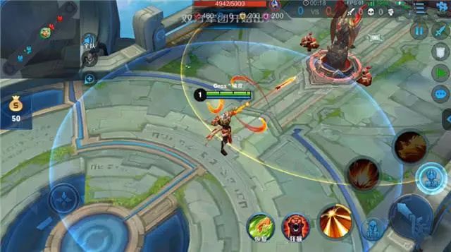 王者荣耀战令-王者荣耀战令继承等级什么意思