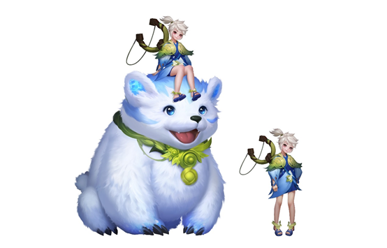 阿古朵什么时候上线_阿古朵什么时候在正式服上线