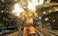 无主之地2狂战士加点_无主之地2狂人加点