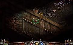 仙剑98地图_仙剑98地图试炼窟