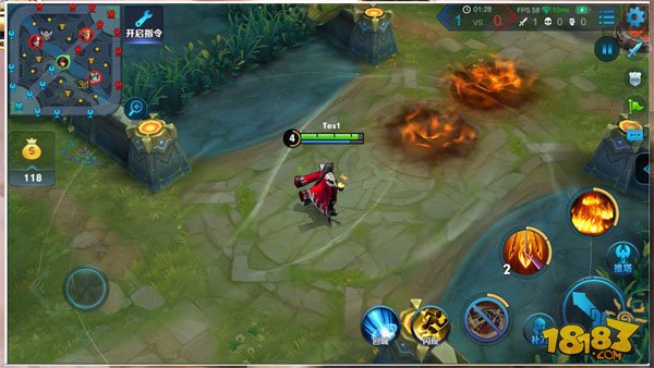 周瑜重做_周瑜重做之前的技能