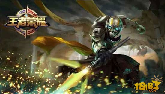 王者荣耀李白传说皮肤-王者荣耀出李白荣耀皮肤