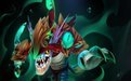 Dota鱼人夜行者_dota鱼人夜行者