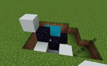 我的世界红石电梯-我的世界红石电梯简单