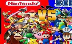 日本世嘉游戏公司_日本世嘉游戏机