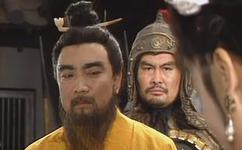 典韦是谁介绍给曹操的_三国中的典韦是谁