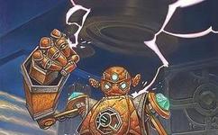 魔兽世界神器_魔兽世界神器怎么激活