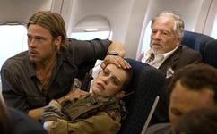 僵尸世界大战剧情_僵尸世界大战剧情模式职业