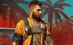 孤岛惊魂德国版_孤岛惊魂美国版