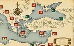 大航海时代4 宝物_大航海时代4宝物详解