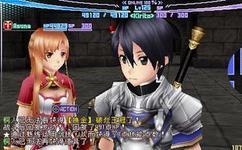 刀剑神域无限瞬间攻略_刀剑神域无限时刻攻略