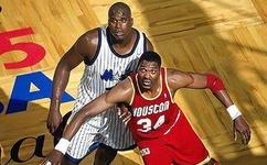 《NBA2K13》哈基姆-奥拉朱旺梦幻舞步演示视频_2k13哈登