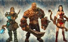 火炬之光2 火枪专精 双枪客_火炬之光2双枪法师