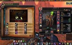 魔兽世界lr宝宝_魔兽世界猎人宝宝技能