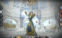 魔兽世界职业测试_魔兽世界职业测试题