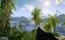 孤岛危机攻略_孤岛危机攻略秘籍