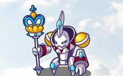 洛克王国冰翼邪神在哪抓 怎么抓冰翼邪神_洛克王国超级冰翼邪神怎么得