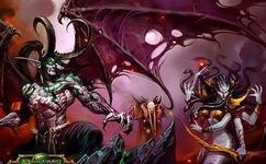 魔兽世界开服时间_魔兽世界哪天开服的