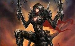 暗黑破坏神3什么职业好玩_暗黑破坏神3哪个职业好看